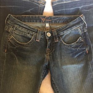BEBE jeans